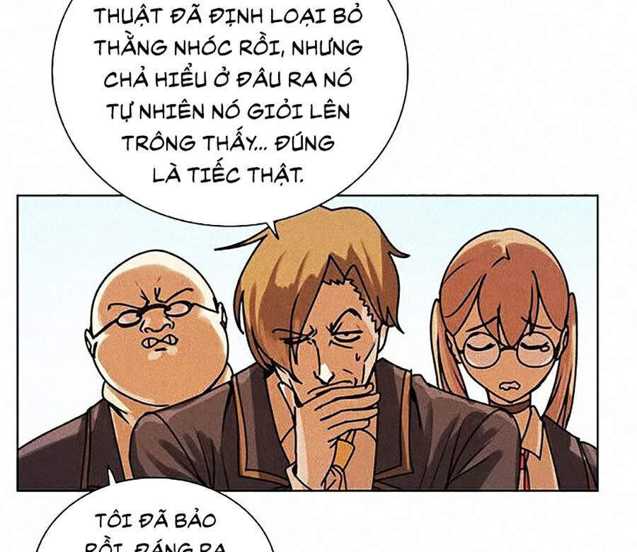 Thực Thư Pháp Sư - Chương 9