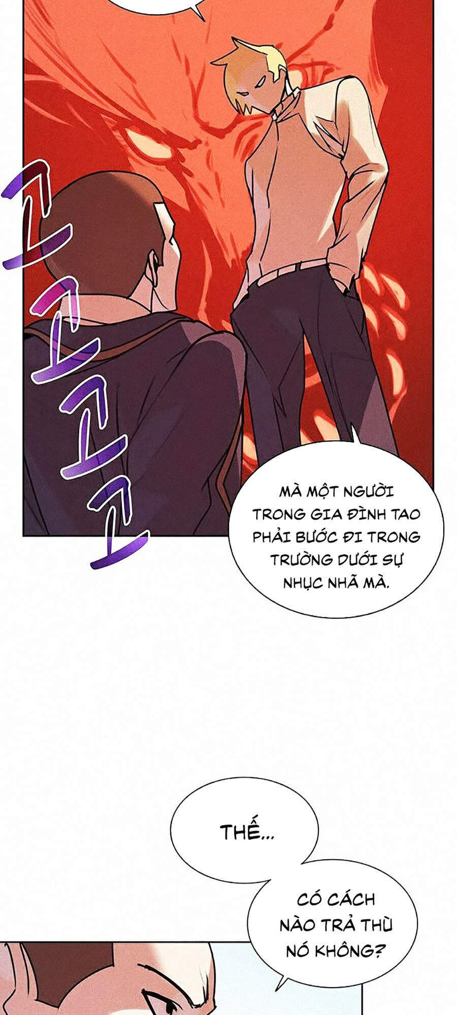 Thực Thư Pháp Sư - Chương 9