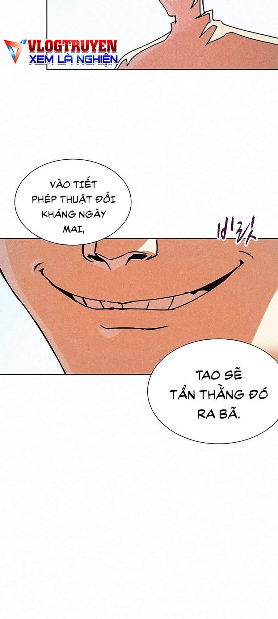 Thực Thư Pháp Sư - Chương 9