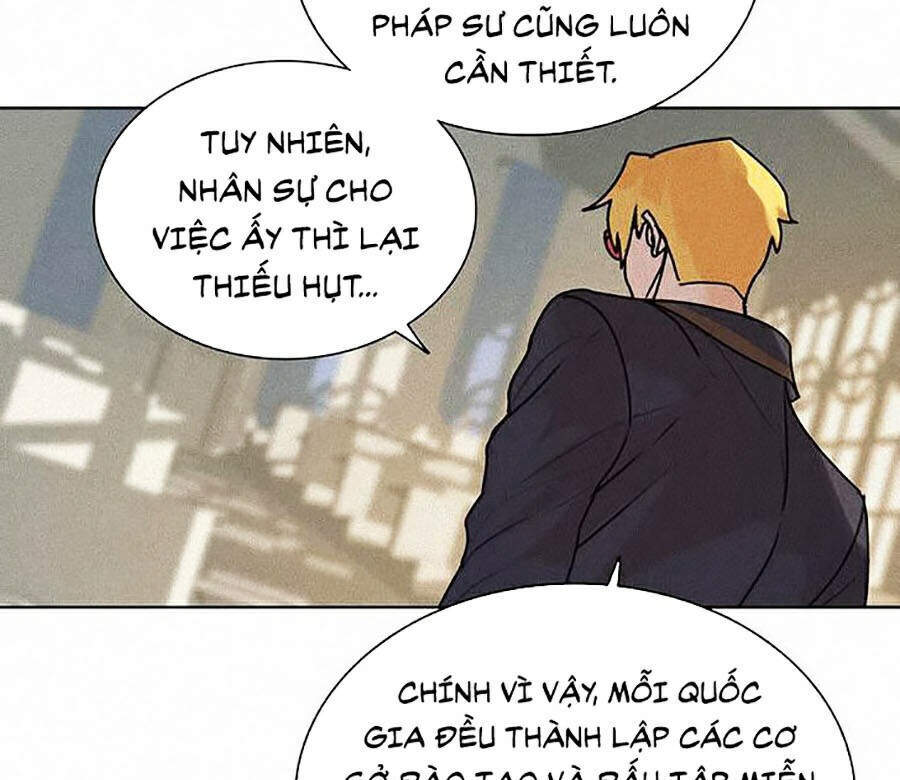 Thực Thư Pháp Sư - Chương 9