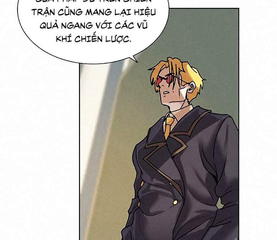 Thực Thư Pháp Sư - Chương 9