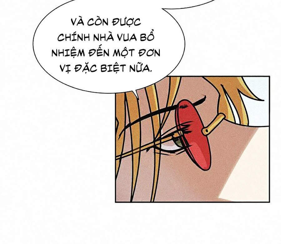 Thực Thư Pháp Sư - Chương 9