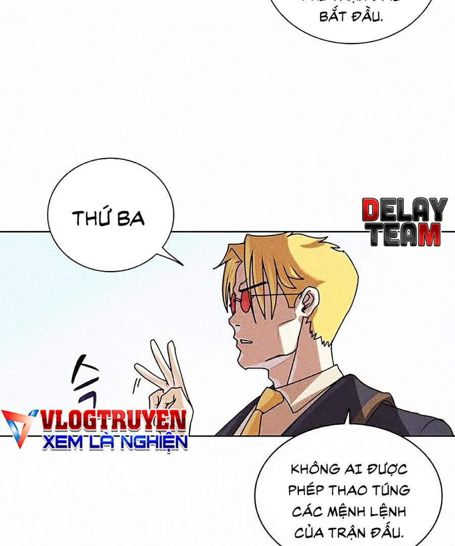 Thực Thư Pháp Sư - Chương 9