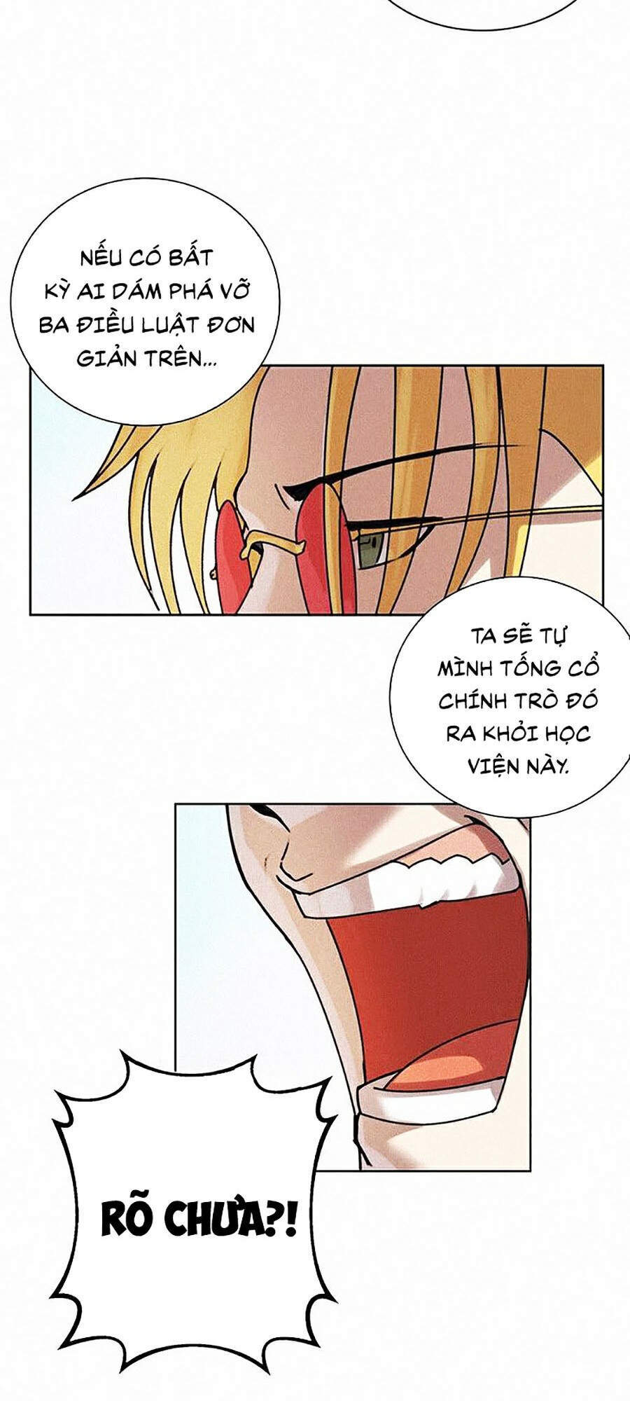 Thực Thư Pháp Sư - Chương 9