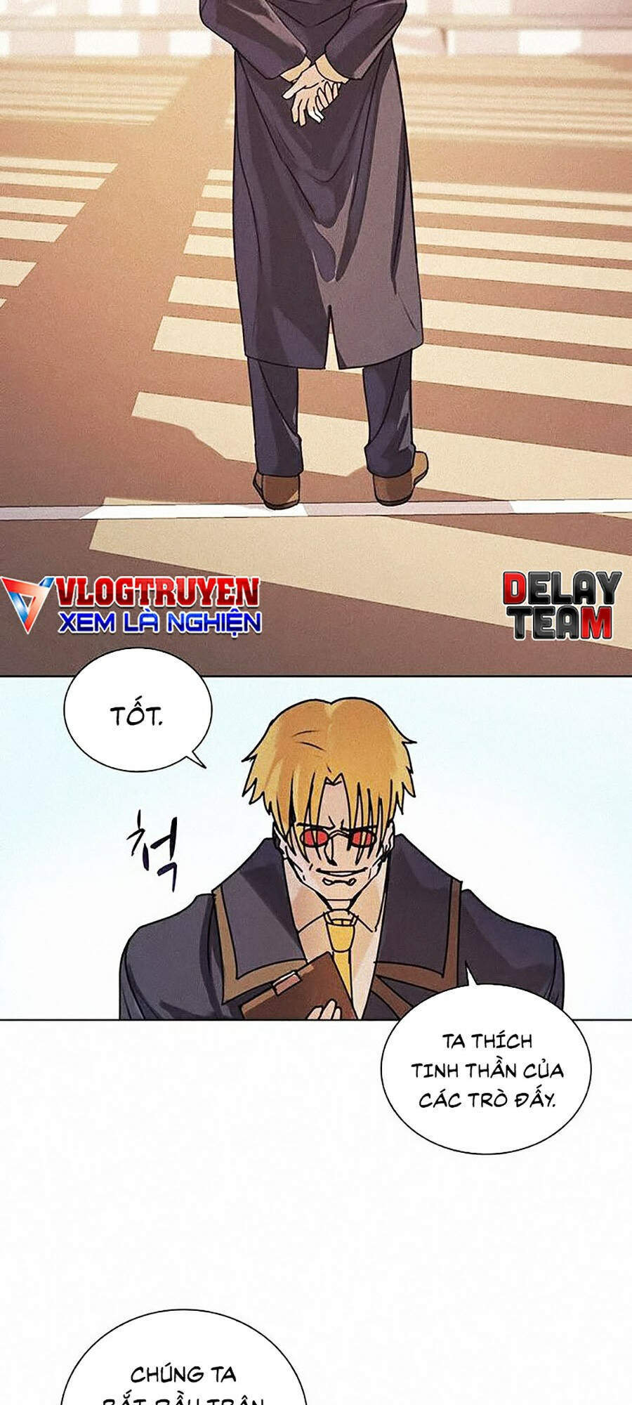 Thực Thư Pháp Sư - Chương 9