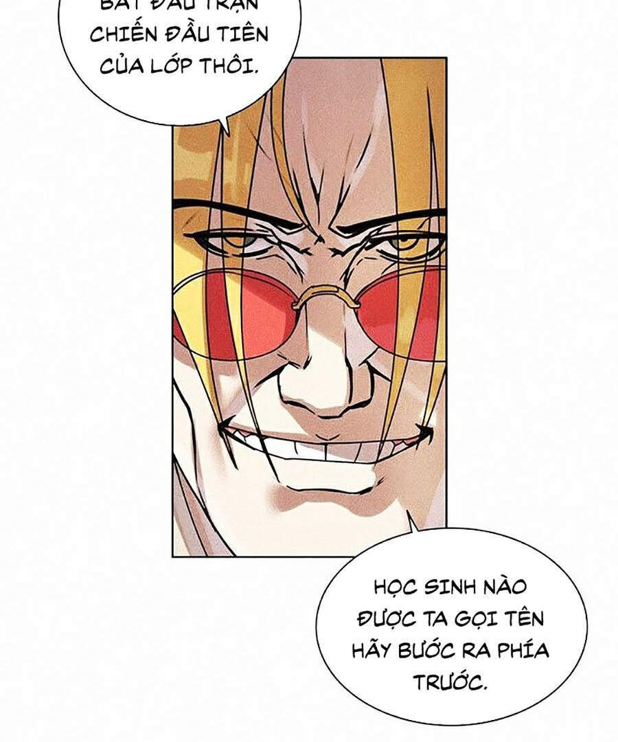 Thực Thư Pháp Sư - Chương 9