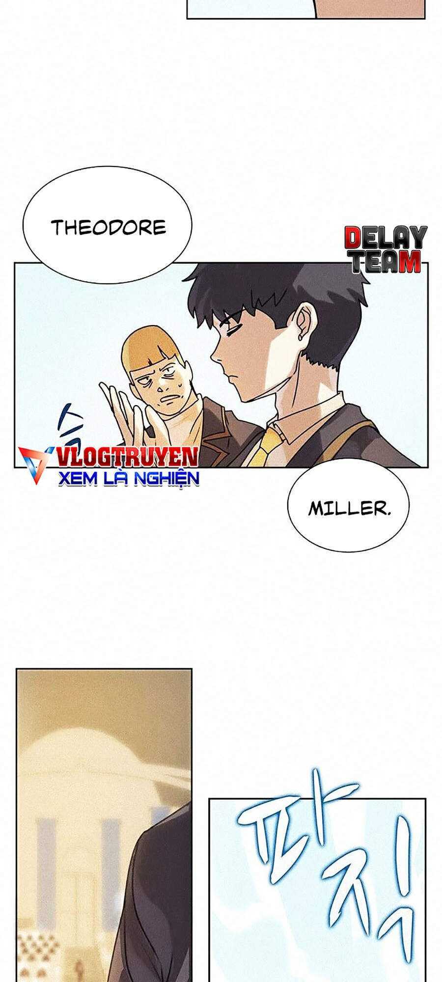 Thực Thư Pháp Sư - Chương 9