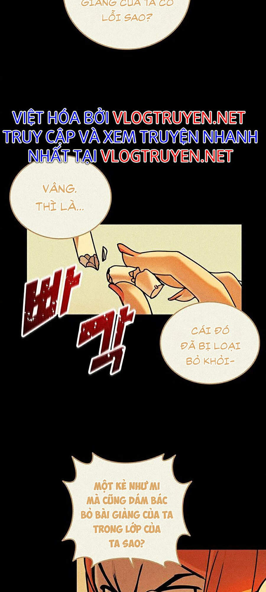 Thực Thư Pháp Sư - Chương 9