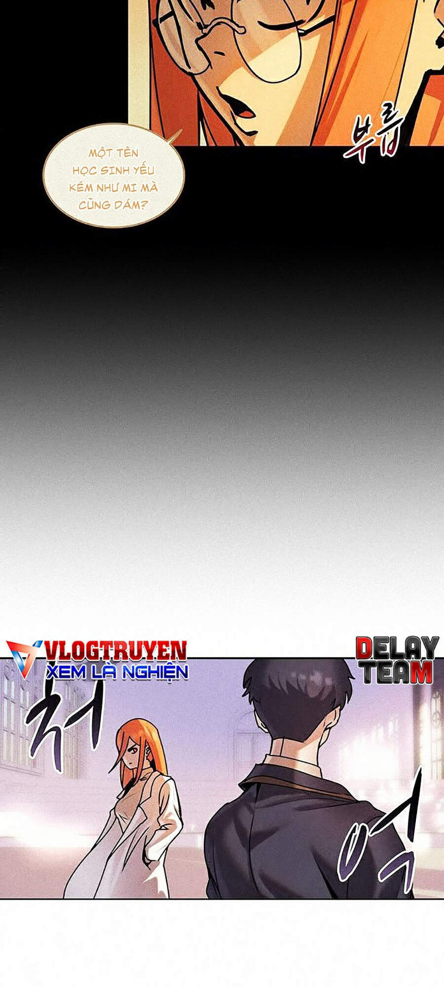 Thực Thư Pháp Sư - Chương 9