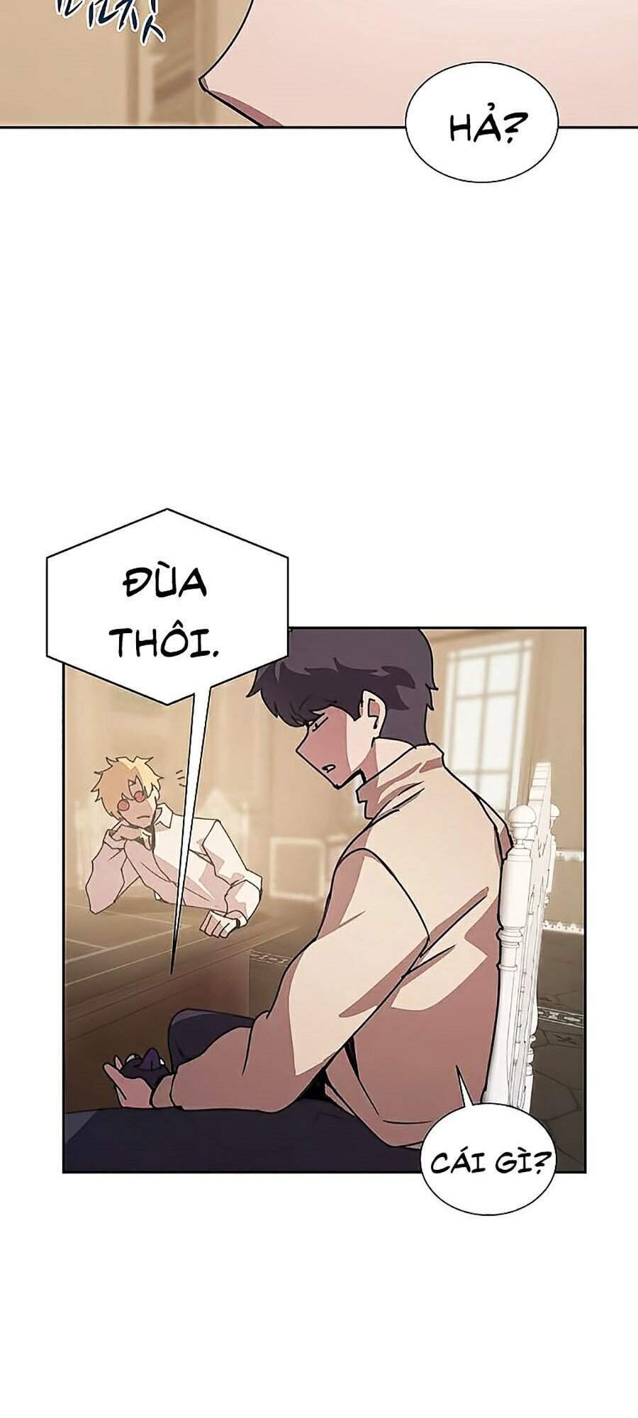 Thực Thư Pháp Sư - Chương 30