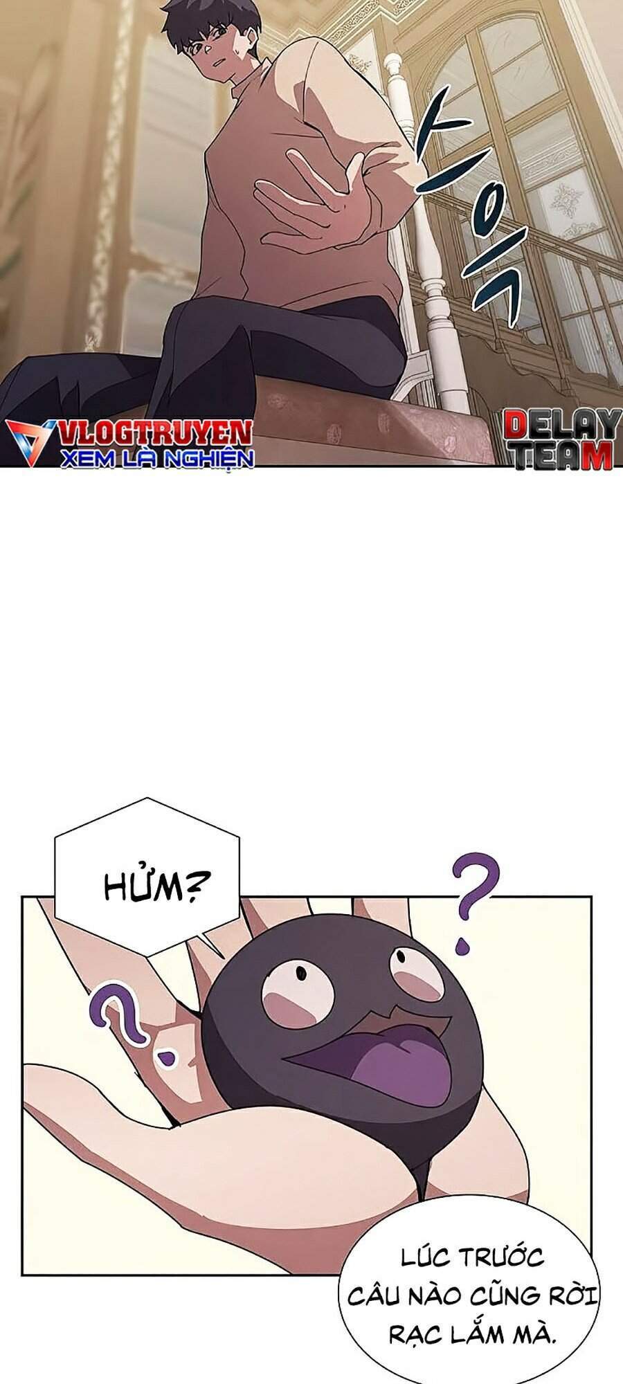 Thực Thư Pháp Sư - Chương 30