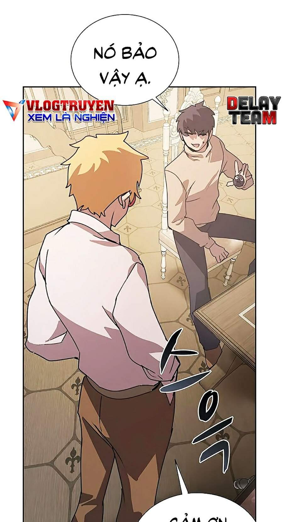 Thực Thư Pháp Sư - Chương 30