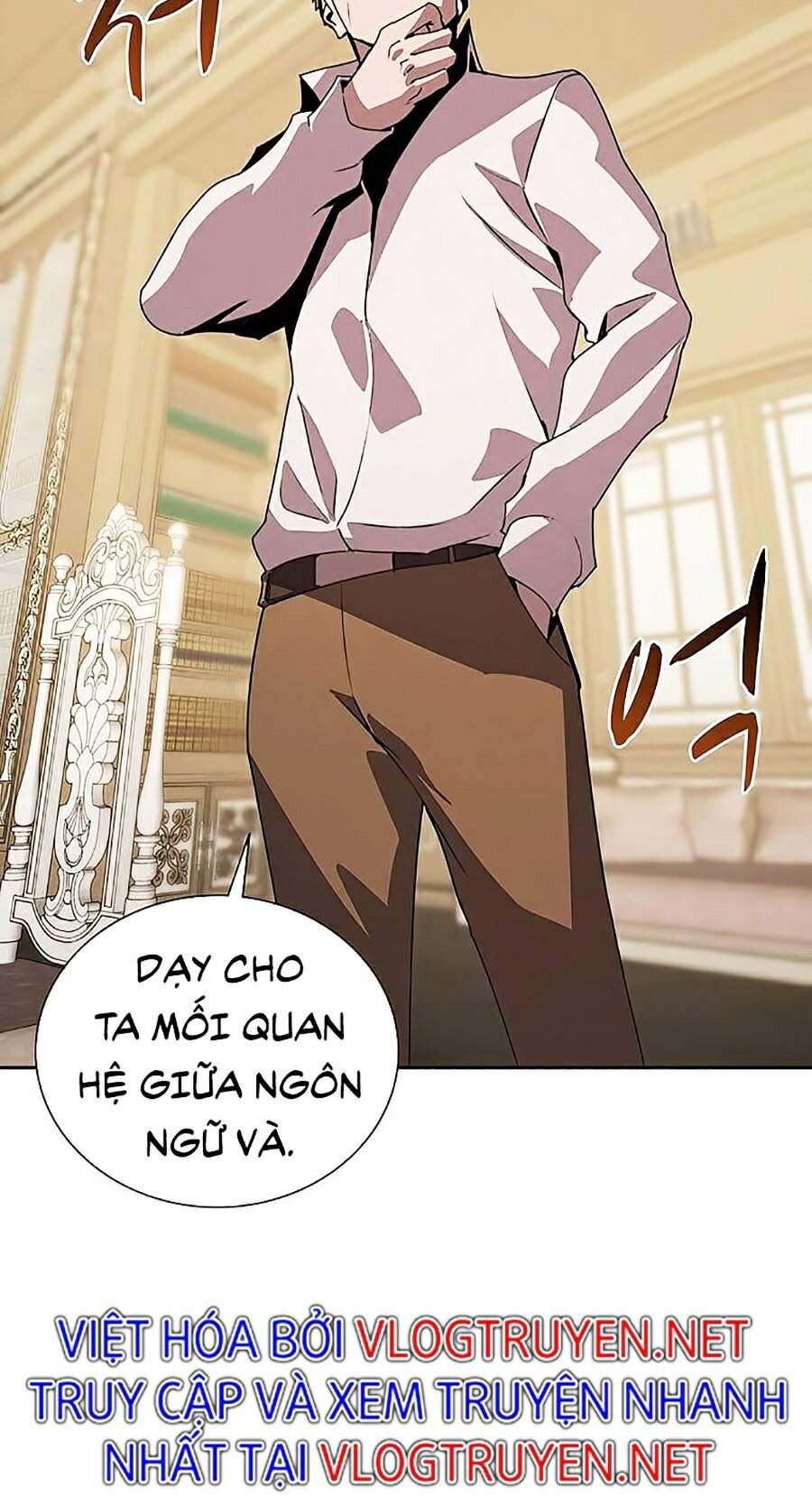 Thực Thư Pháp Sư - Chương 30