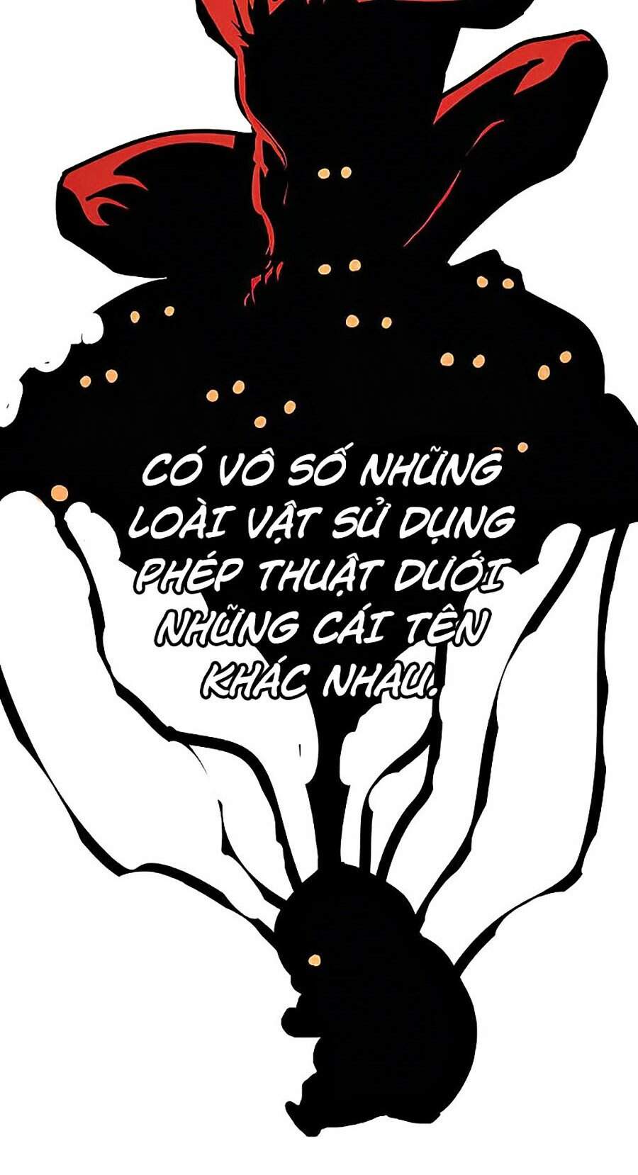 Thực Thư Pháp Sư - Chương 30