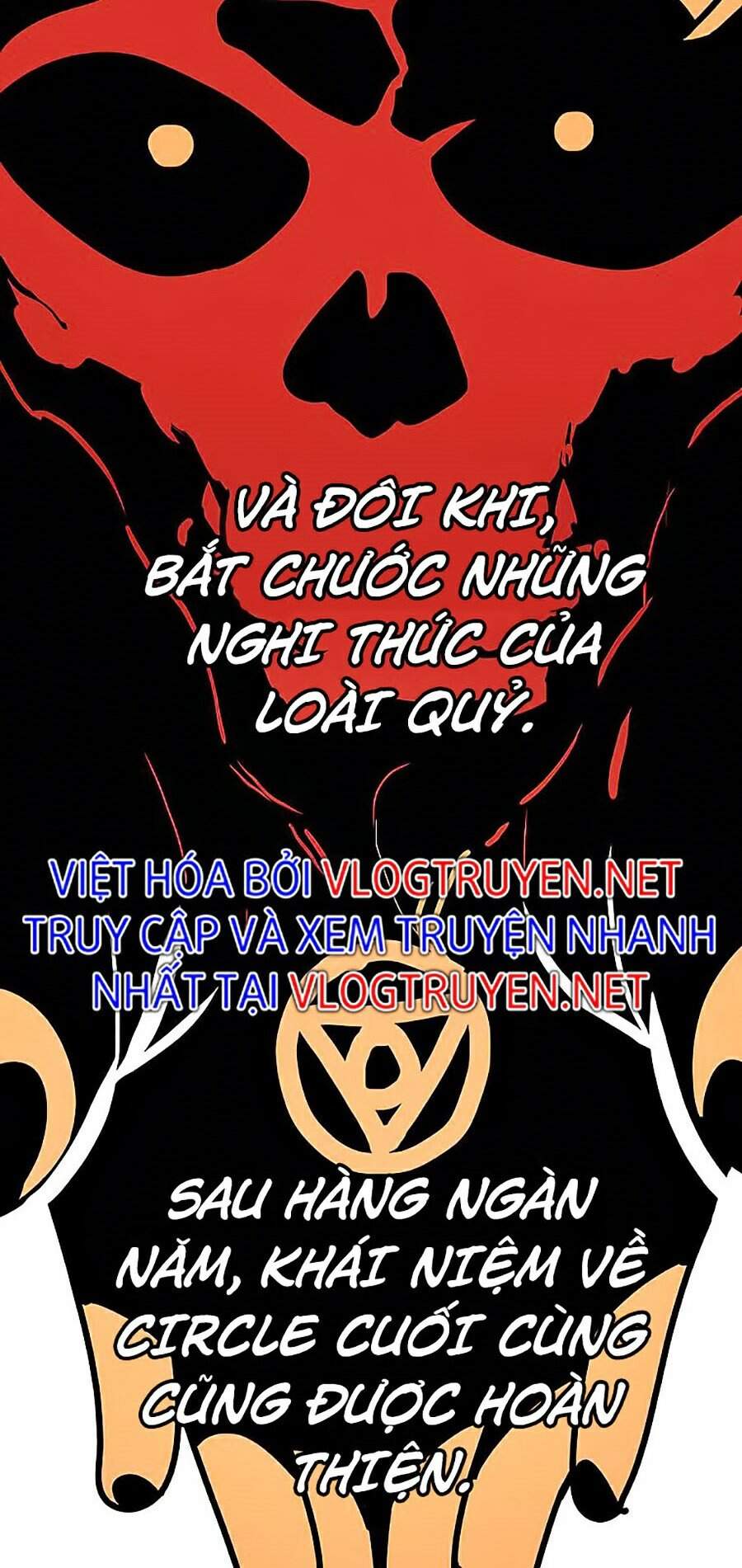 Thực Thư Pháp Sư - Chương 30