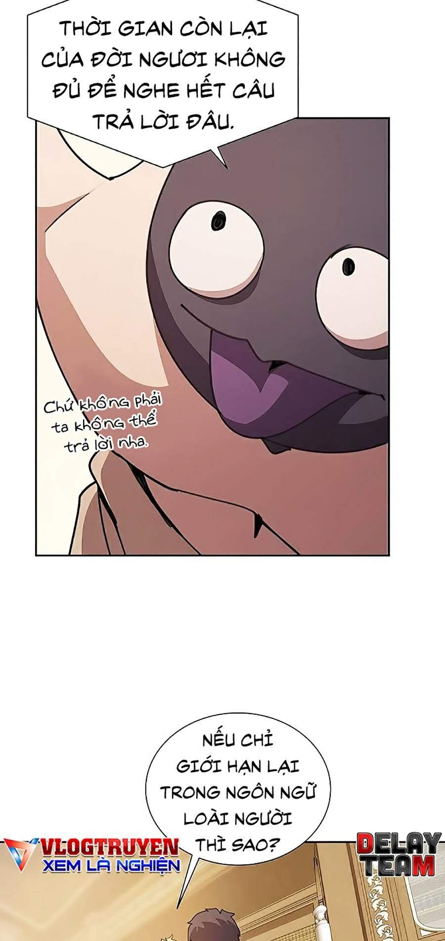 Thực Thư Pháp Sư - Chương 30