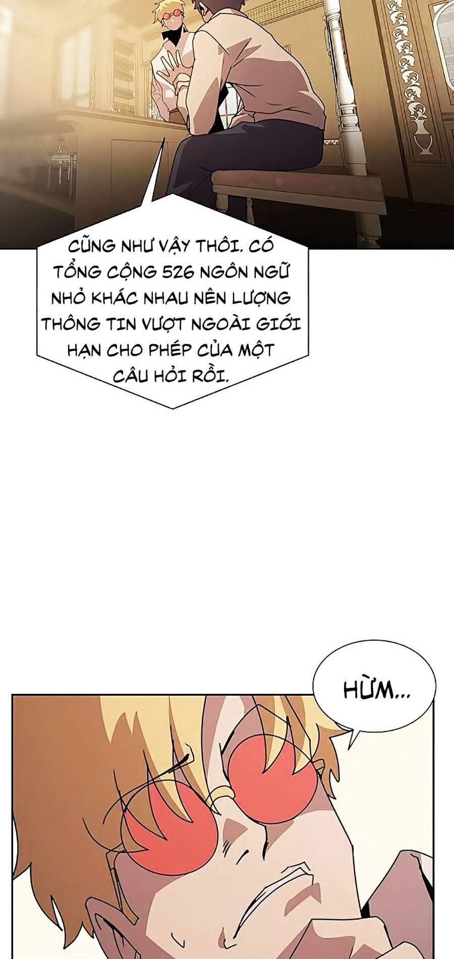 Thực Thư Pháp Sư - Chương 30