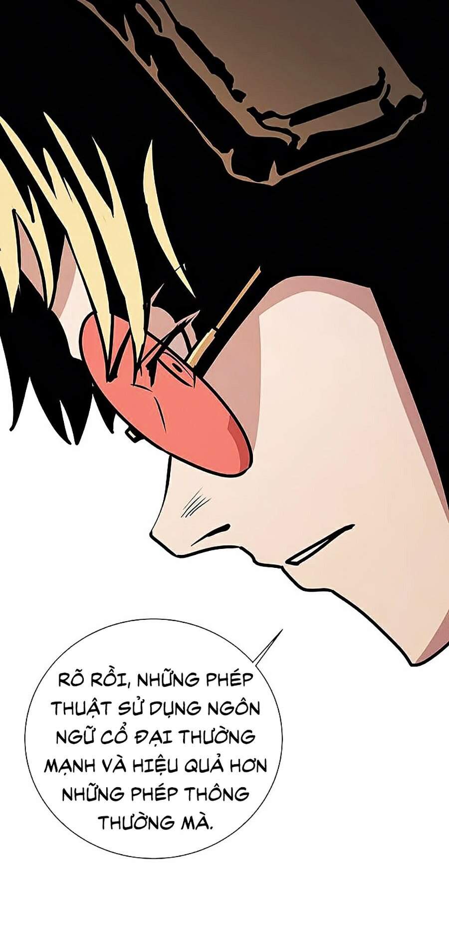 Thực Thư Pháp Sư - Chương 30