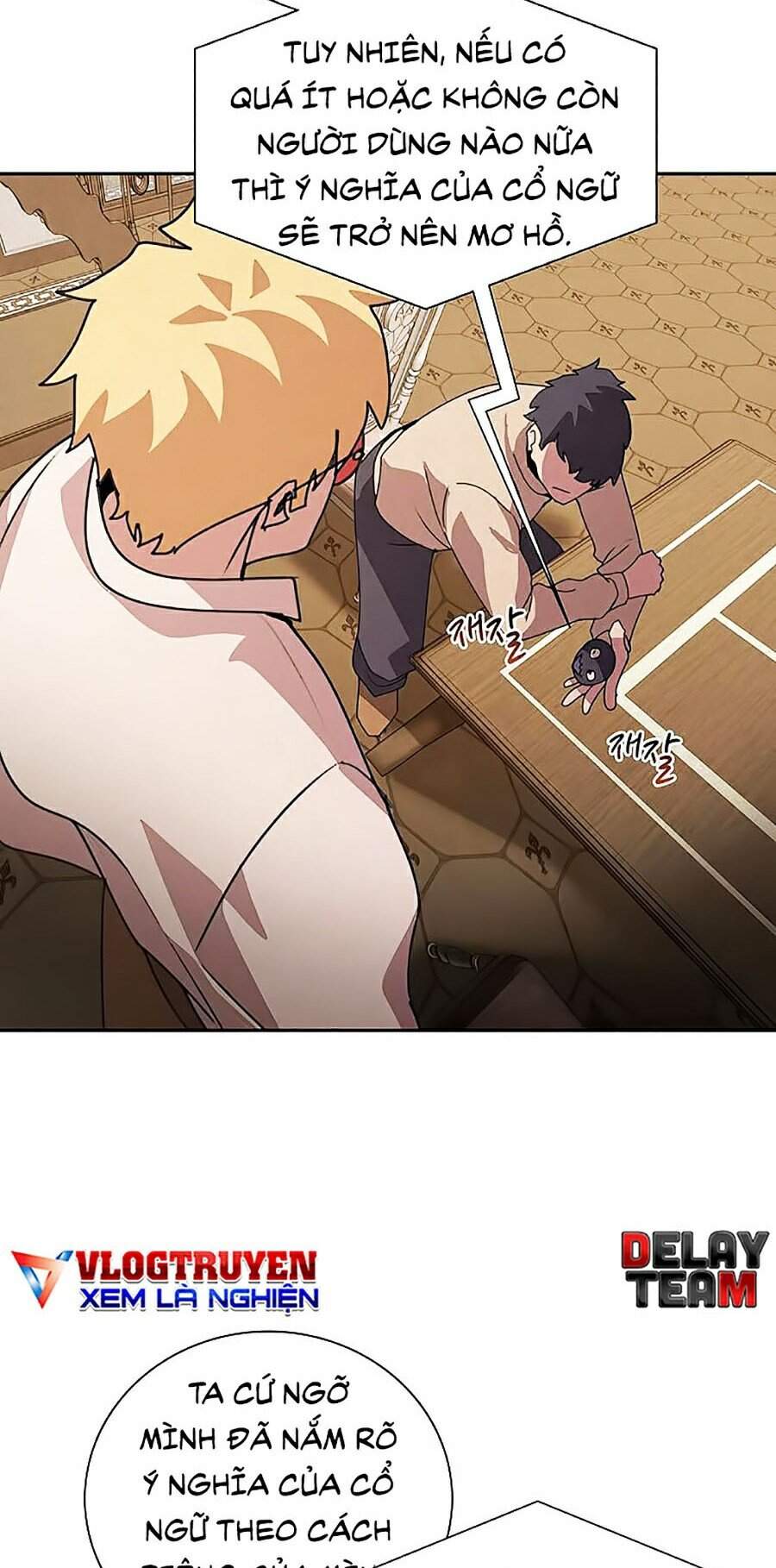 Thực Thư Pháp Sư - Chương 30