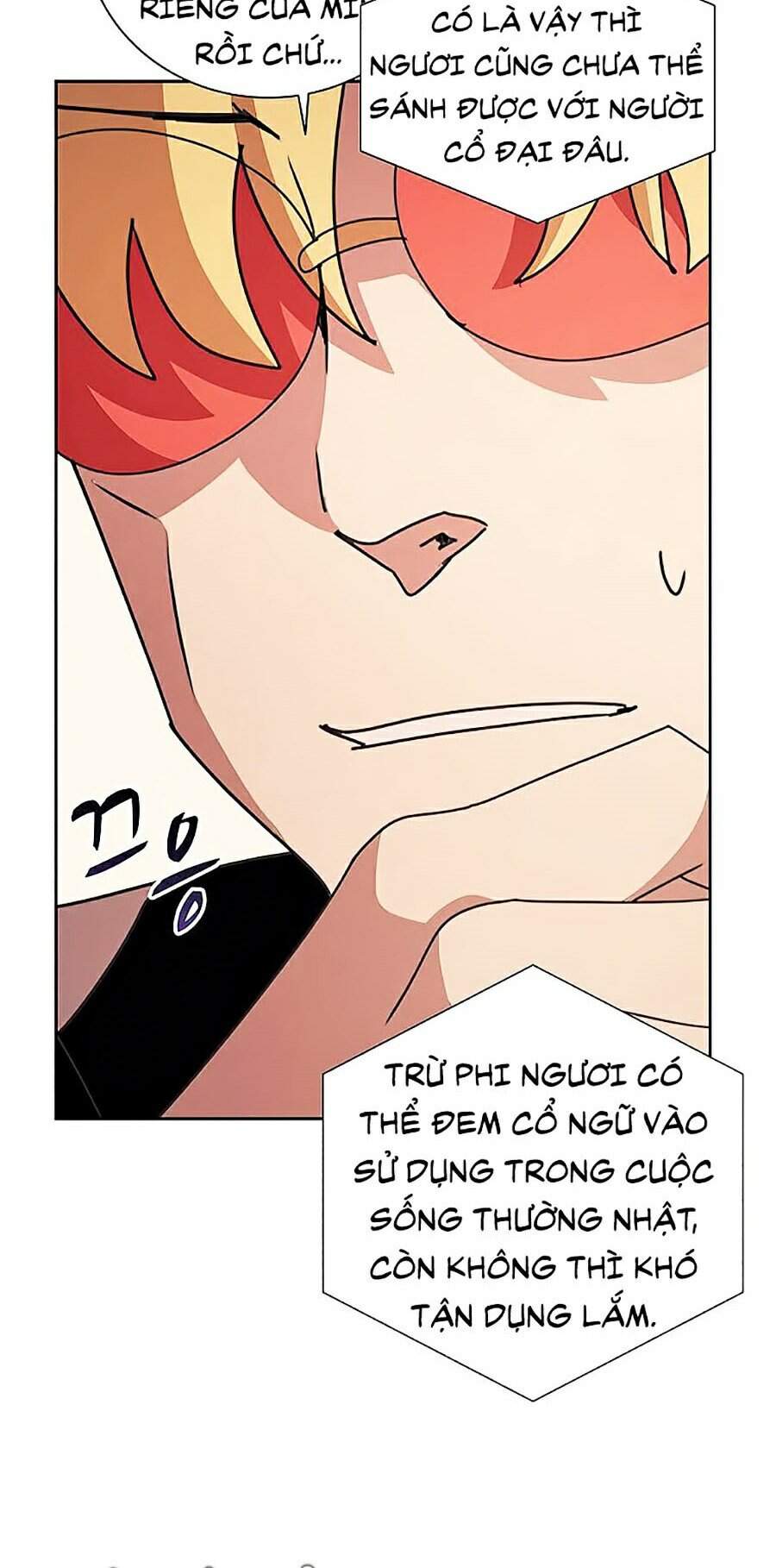 Thực Thư Pháp Sư - Chương 30