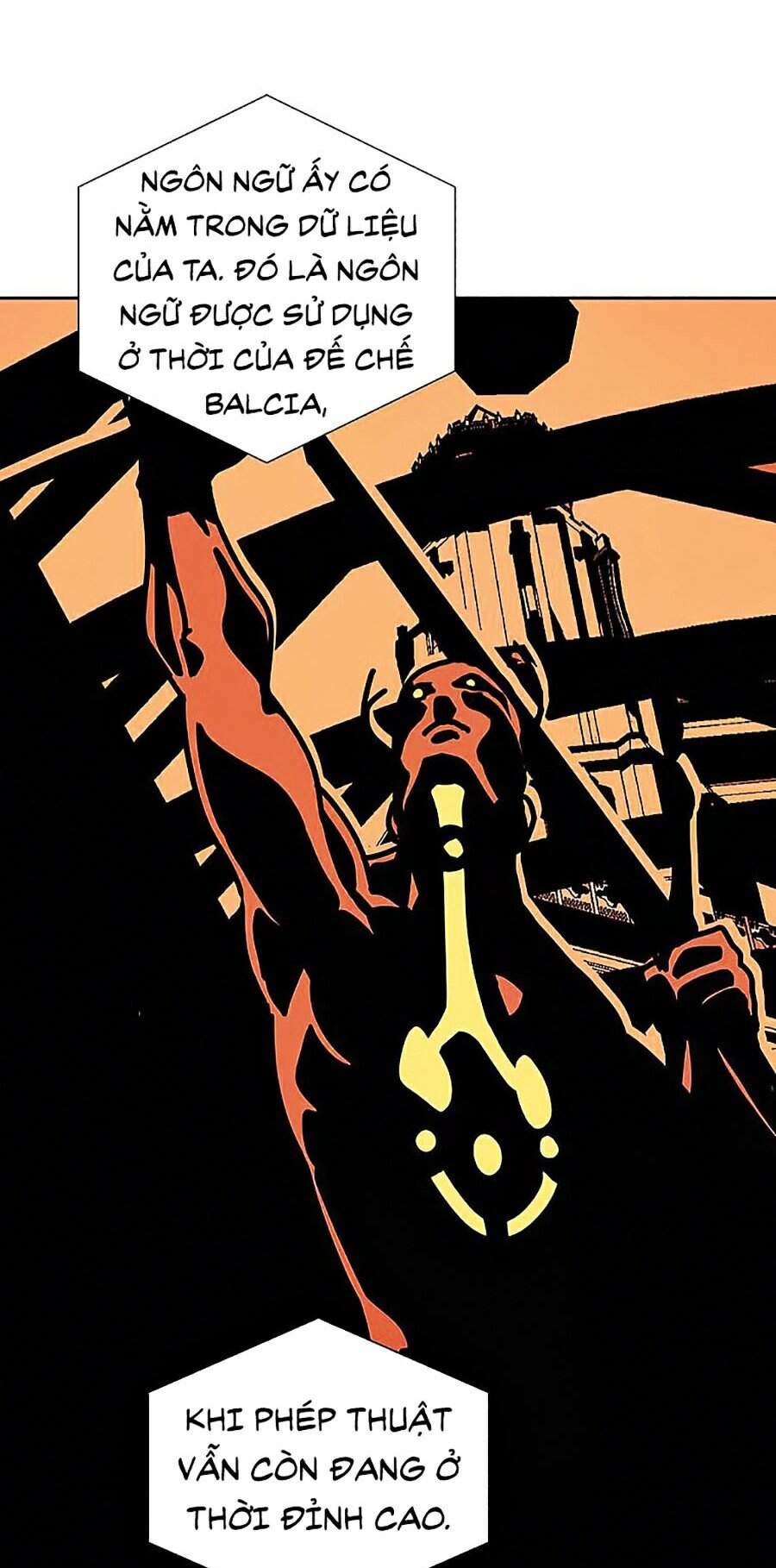 Thực Thư Pháp Sư - Chương 30