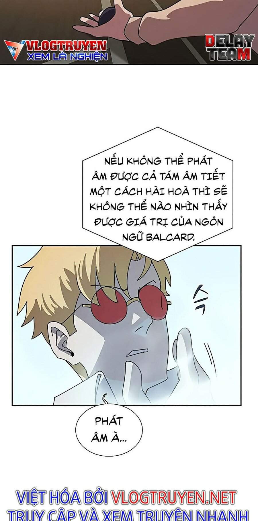 Thực Thư Pháp Sư - Chương 30