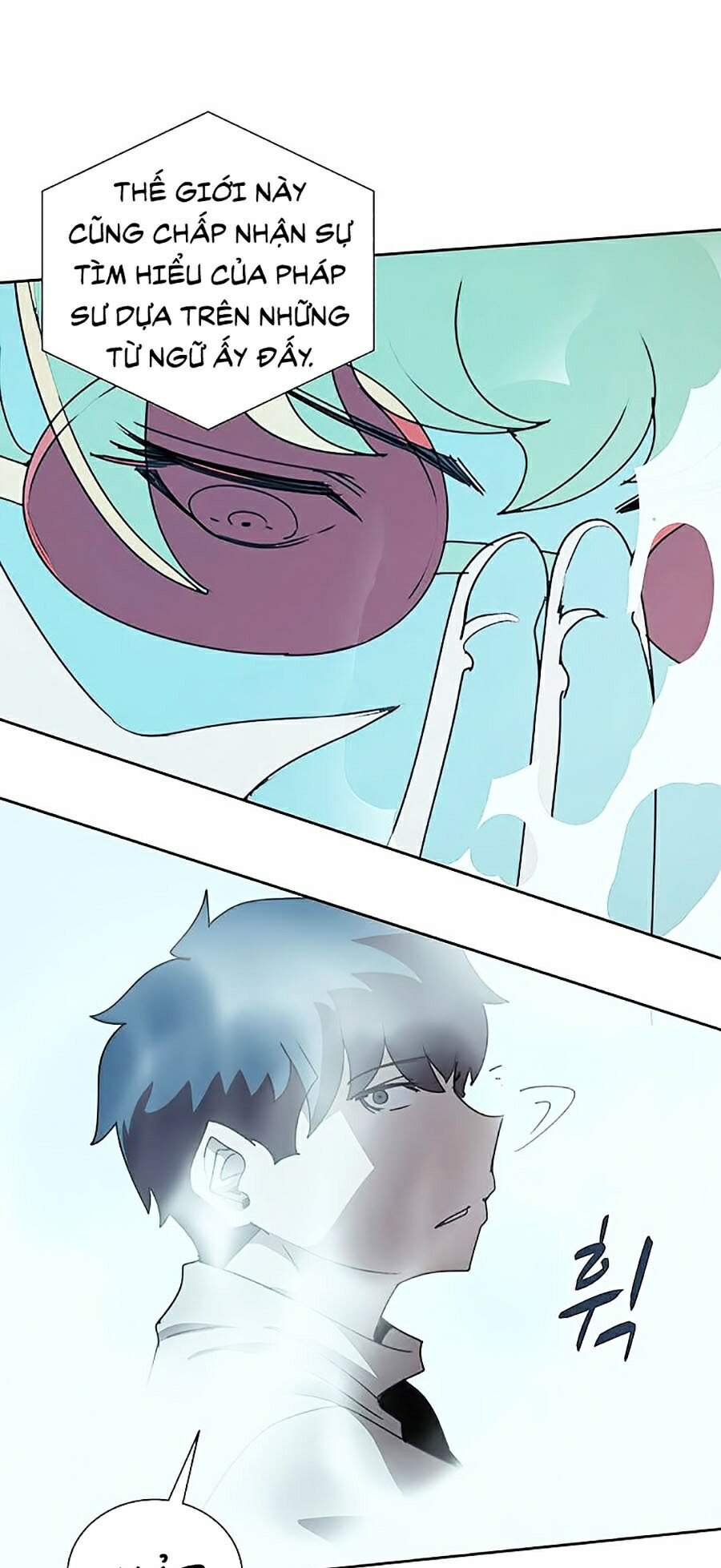 Thực Thư Pháp Sư - Chương 30