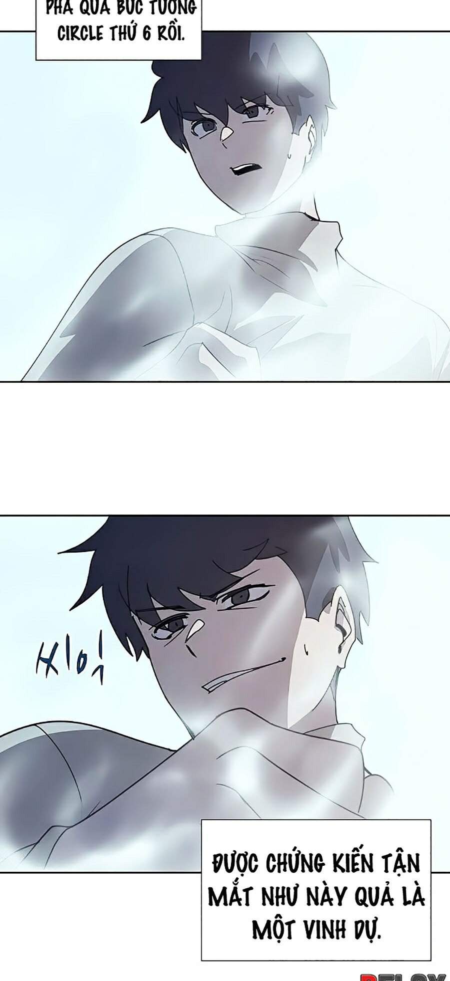 Thực Thư Pháp Sư - Chương 30