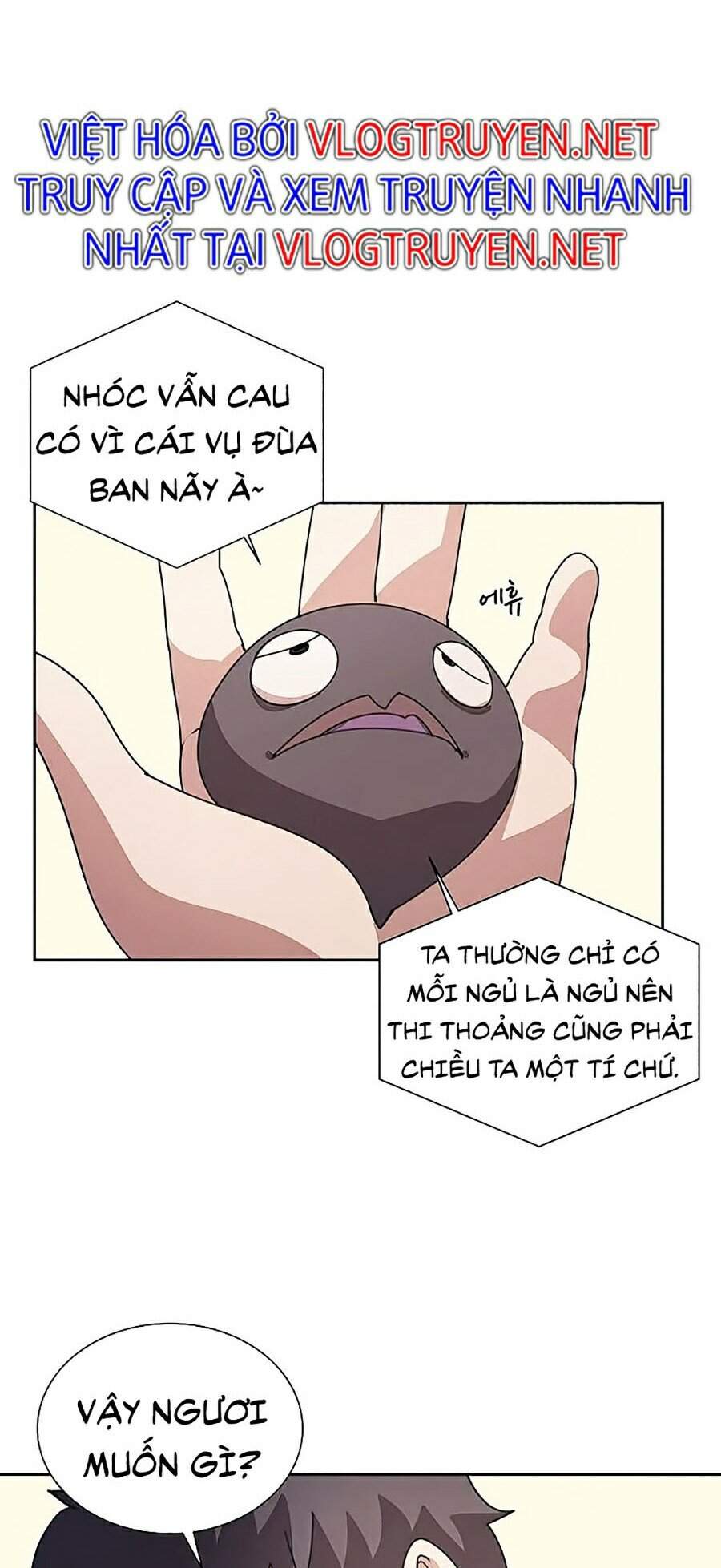 Thực Thư Pháp Sư - Chương 30