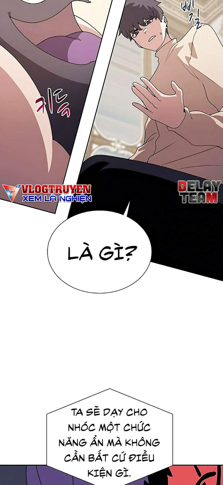 Thực Thư Pháp Sư - Chương 30