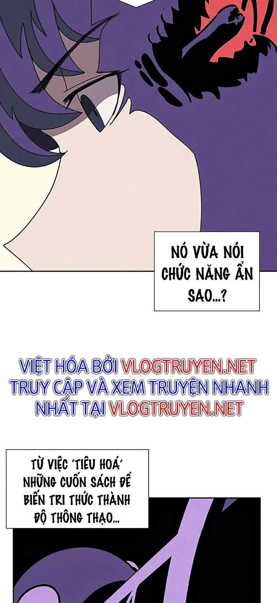 Thực Thư Pháp Sư - Chương 30