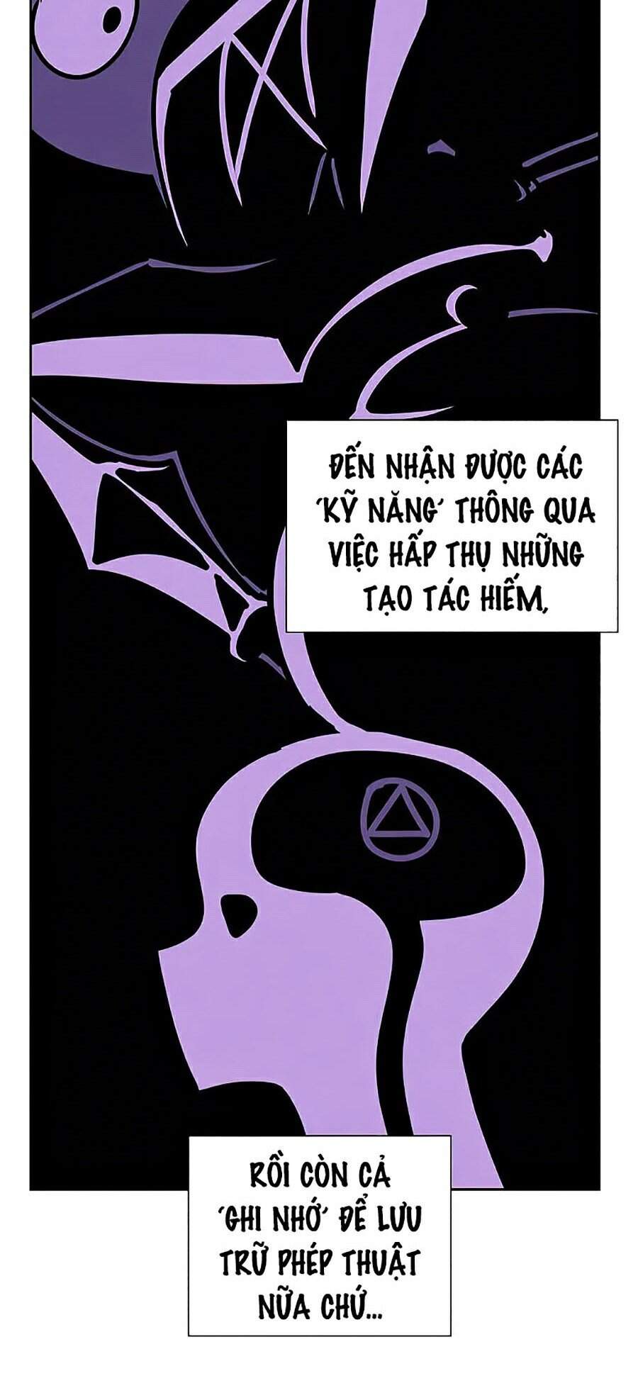 Thực Thư Pháp Sư - Chương 30