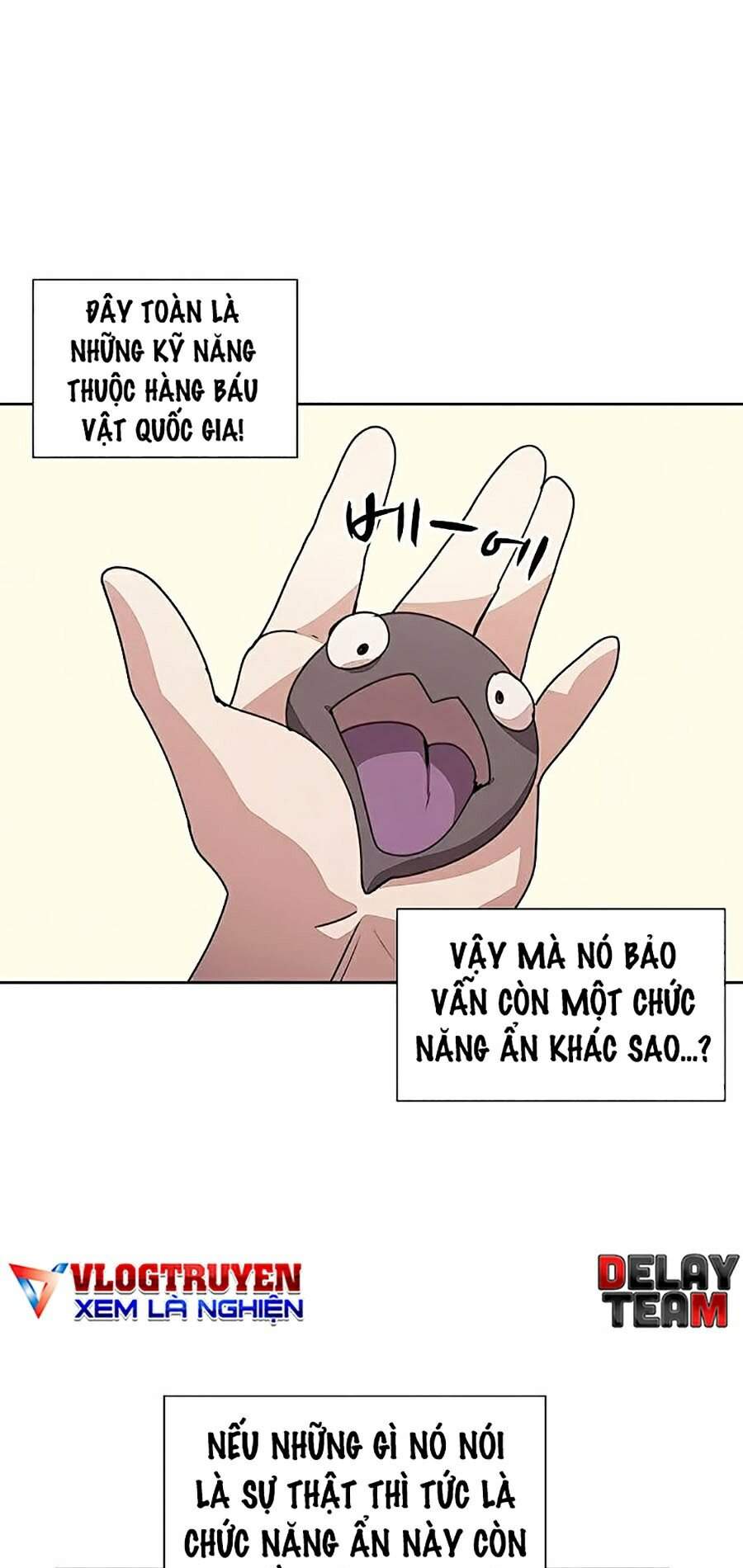 Thực Thư Pháp Sư - Chương 30