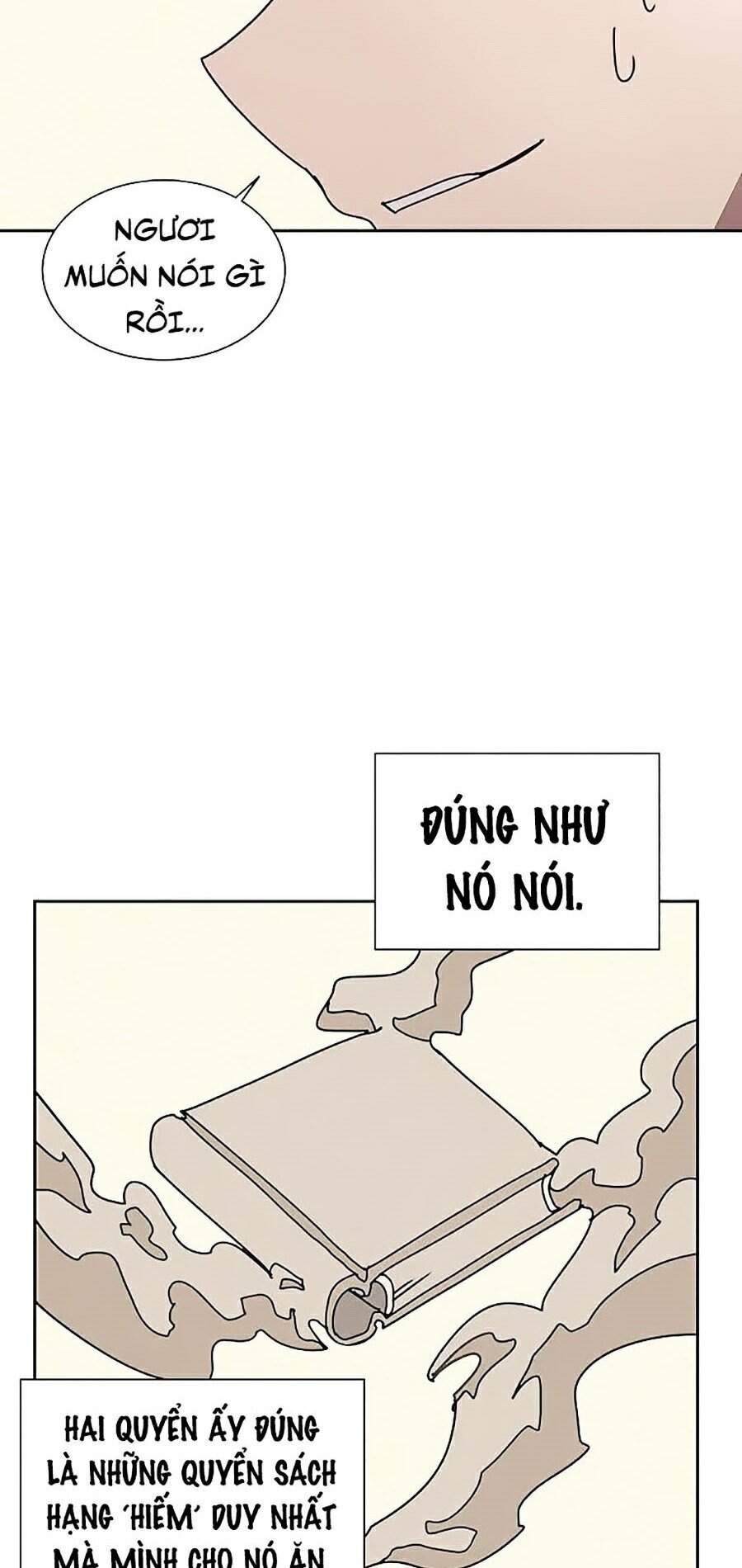 Thực Thư Pháp Sư - Chương 30