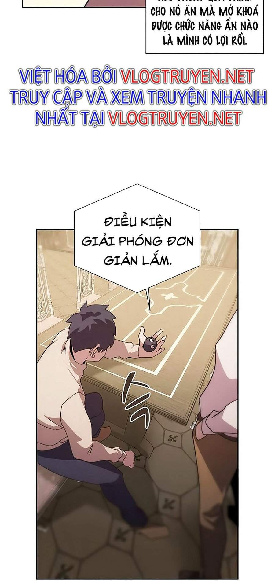 Thực Thư Pháp Sư - Chương 30