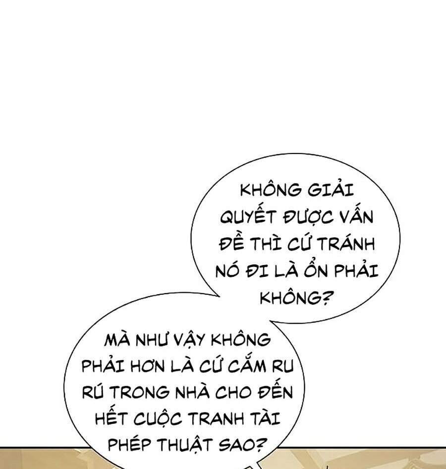 Thực Thư Pháp Sư - Chương 31