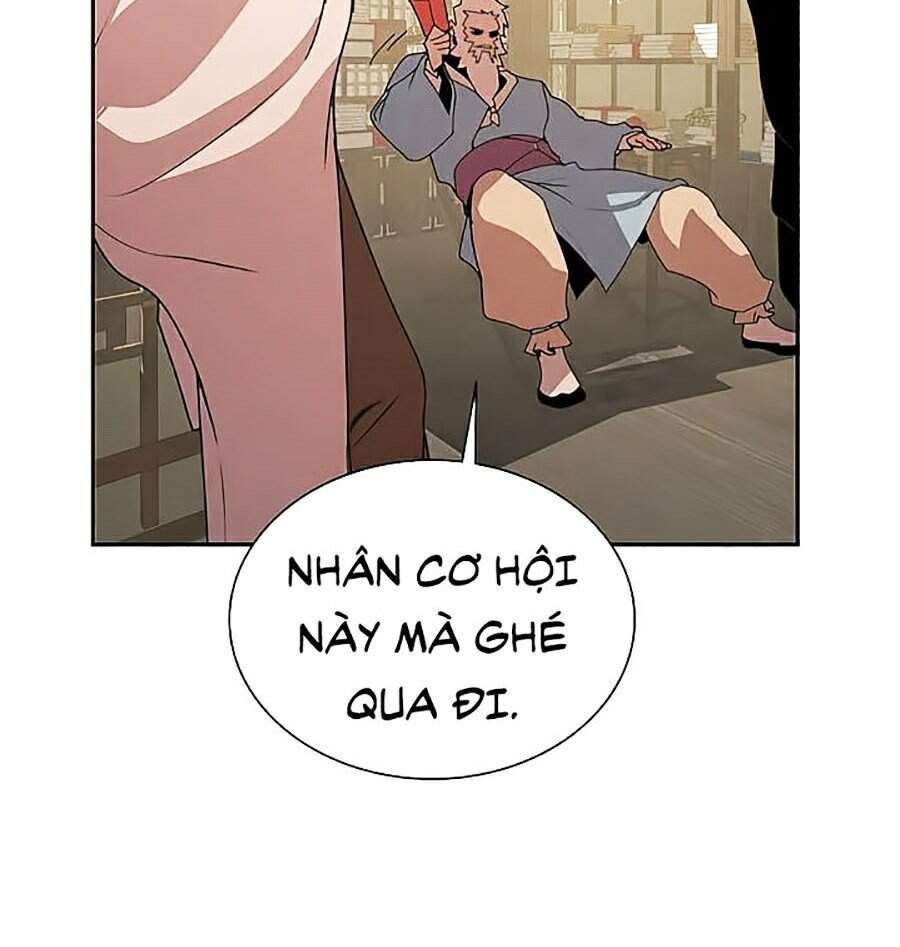 Thực Thư Pháp Sư - Chương 31