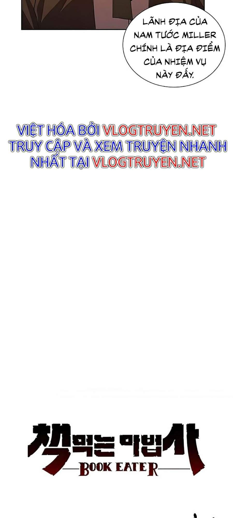 Thực Thư Pháp Sư - Chương 31