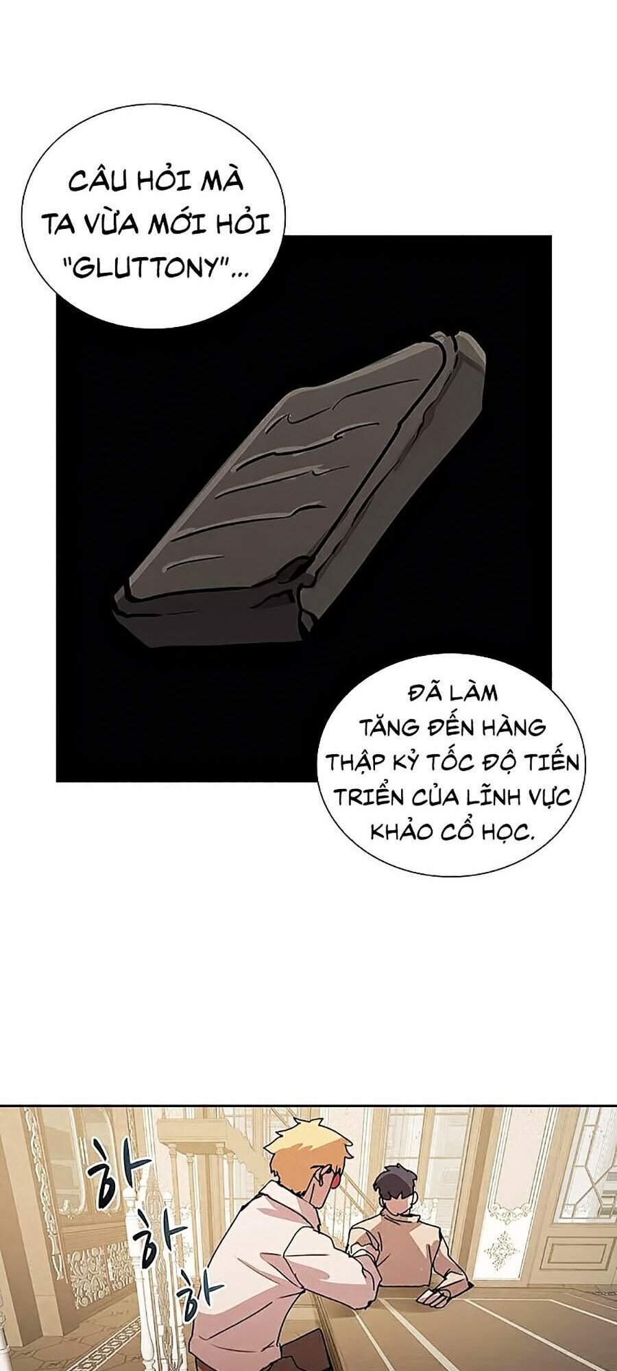 Thực Thư Pháp Sư - Chương 31