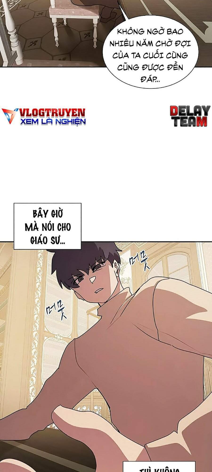 Thực Thư Pháp Sư - Chương 31