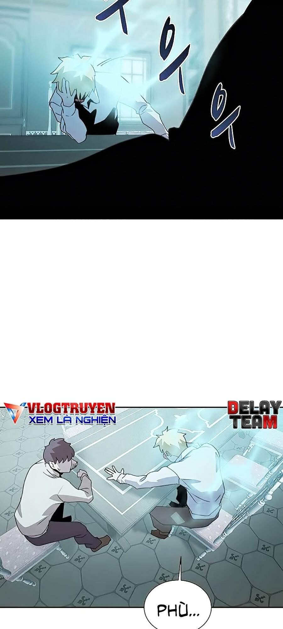 Thực Thư Pháp Sư - Chương 31