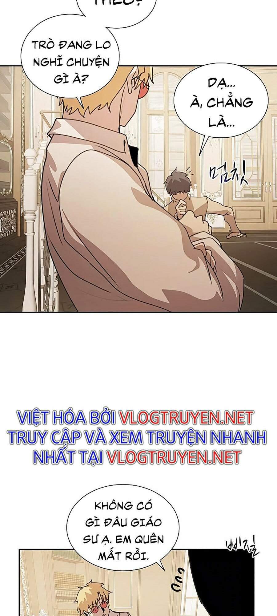 Thực Thư Pháp Sư - Chương 31