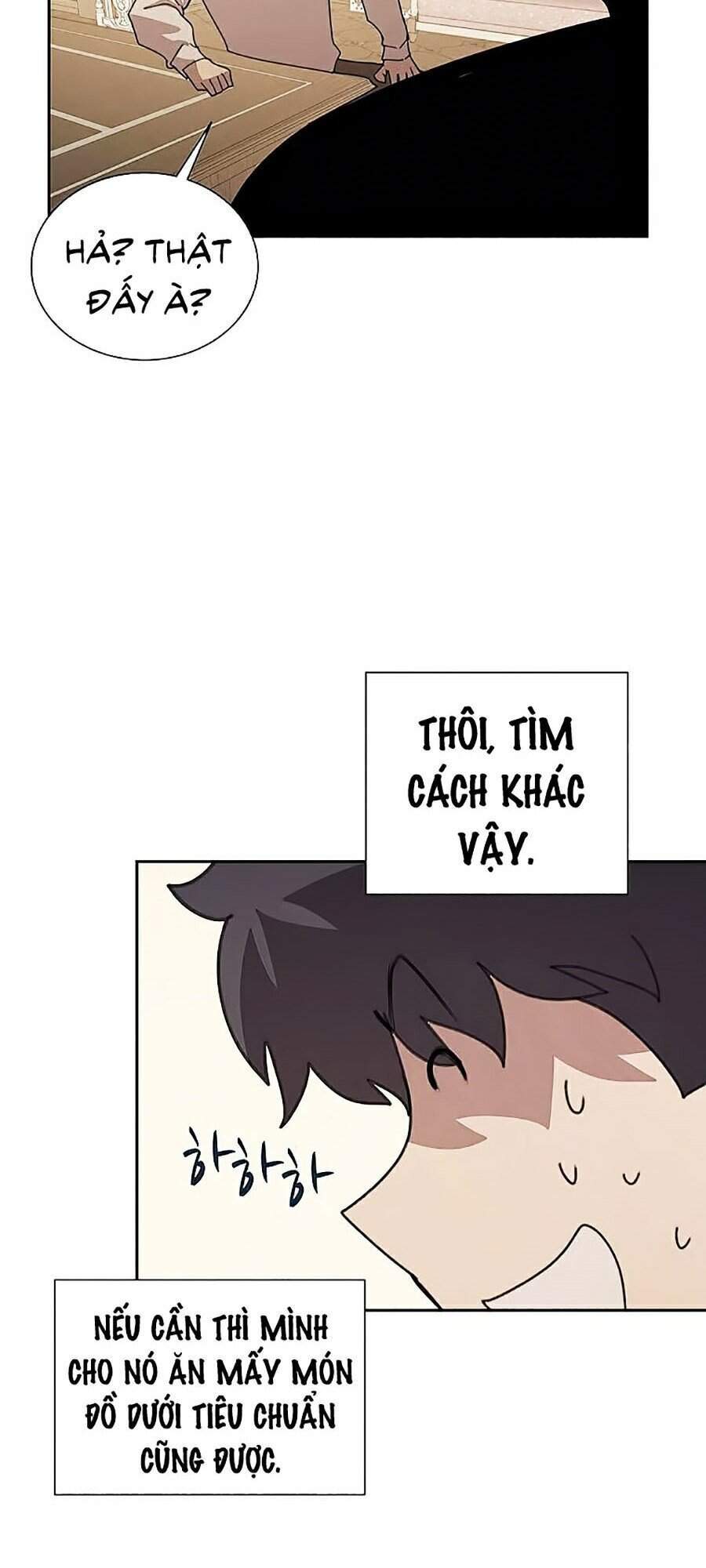 Thực Thư Pháp Sư - Chương 31