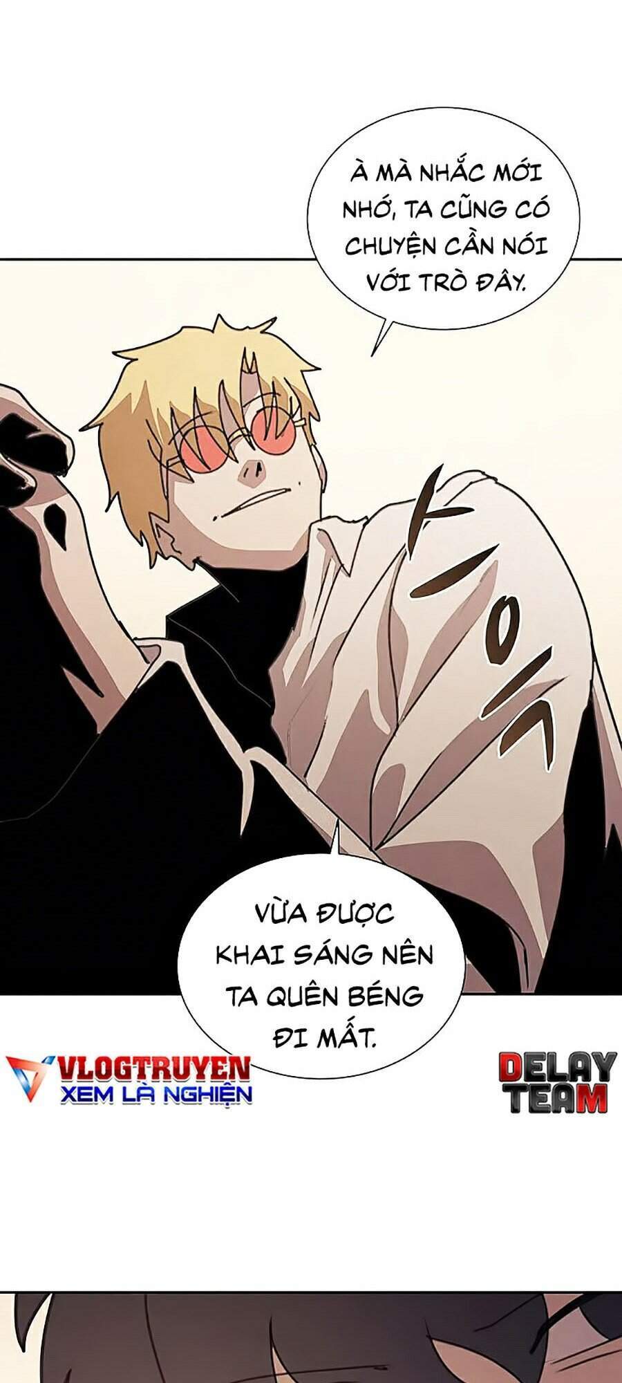 Thực Thư Pháp Sư - Chương 31