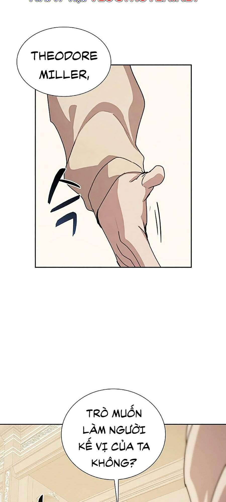 Thực Thư Pháp Sư - Chương 31