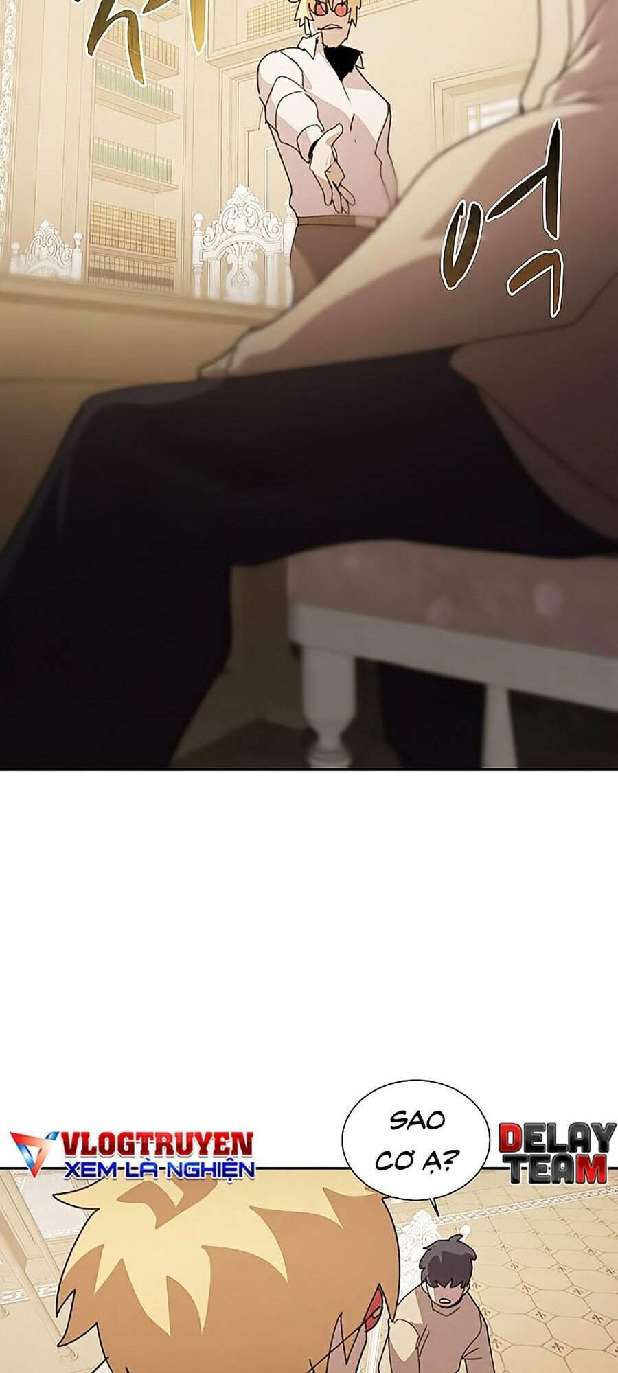 Thực Thư Pháp Sư - Chương 31