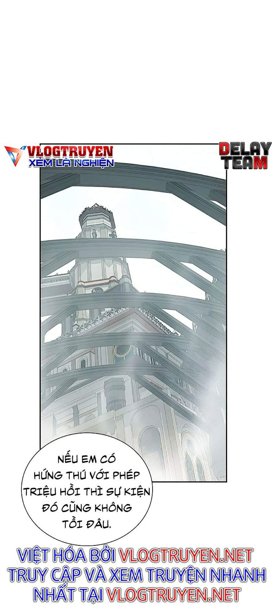 Thực Thư Pháp Sư - Chương 31