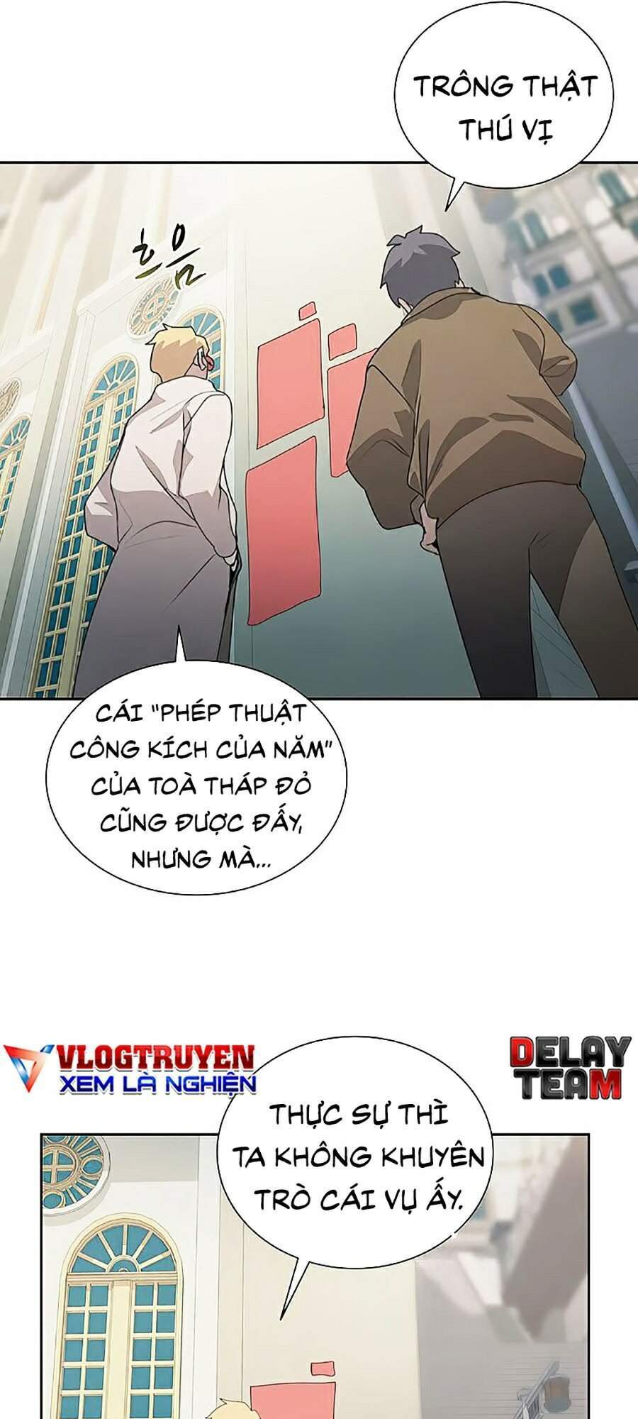 Thực Thư Pháp Sư - Chương 31