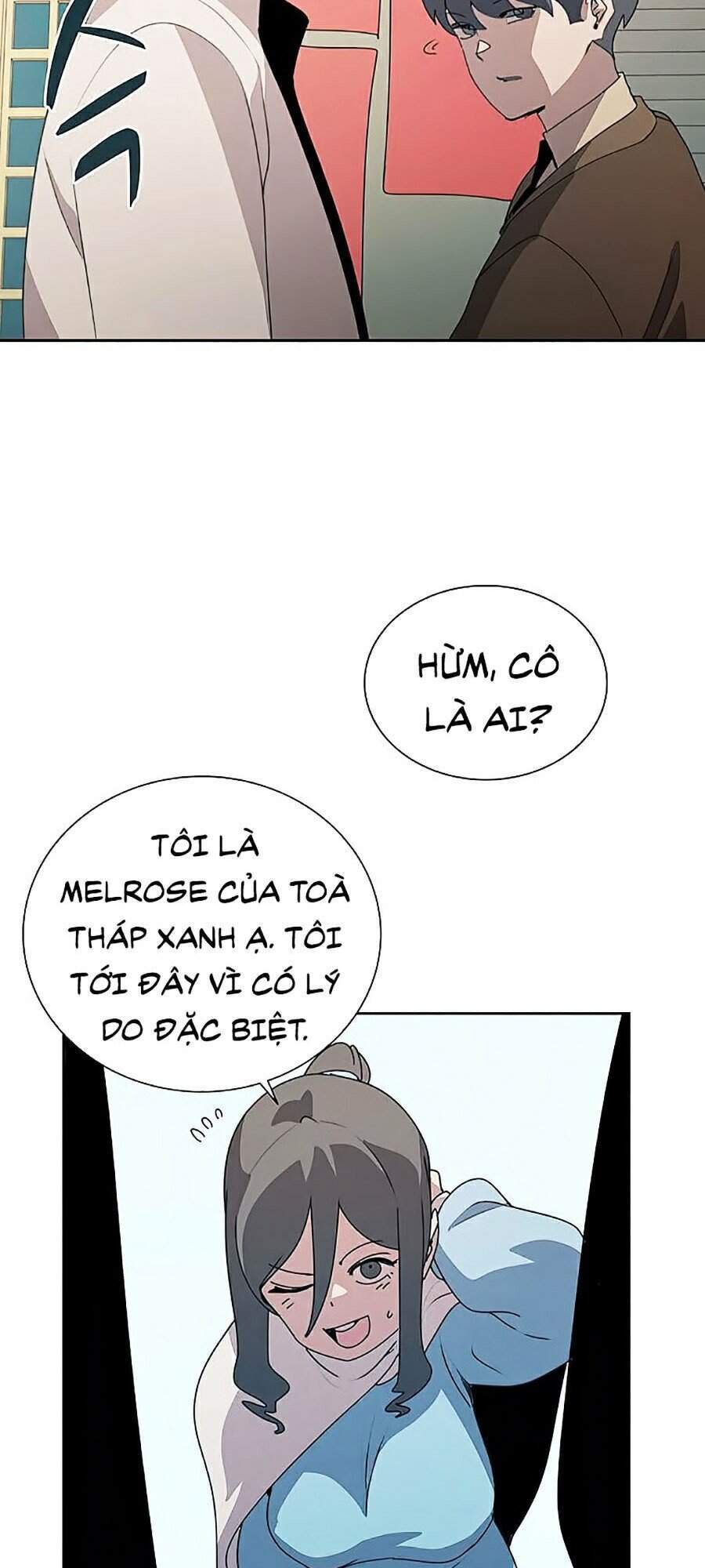 Thực Thư Pháp Sư - Chương 31