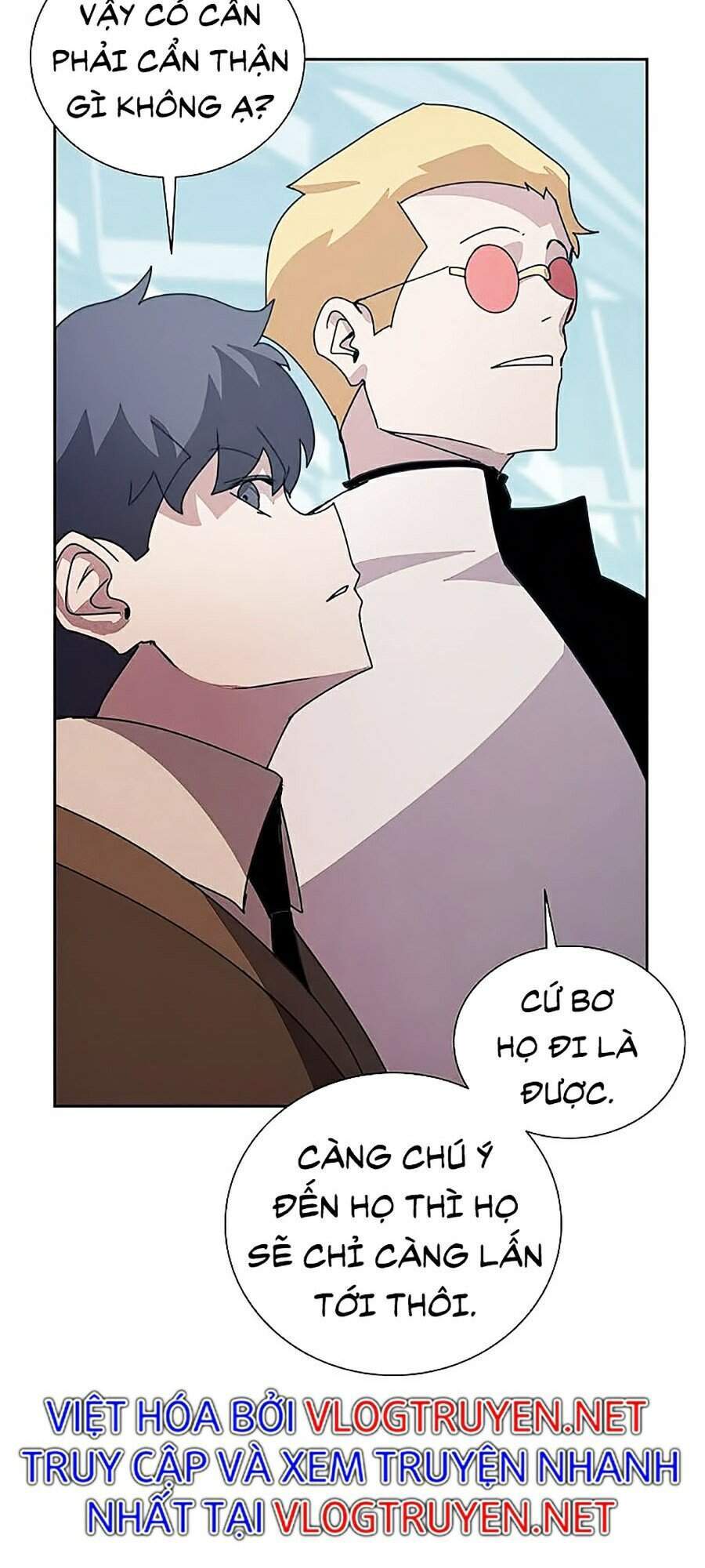 Thực Thư Pháp Sư - Chương 31